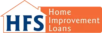 HFS Home Improvement Loans logo