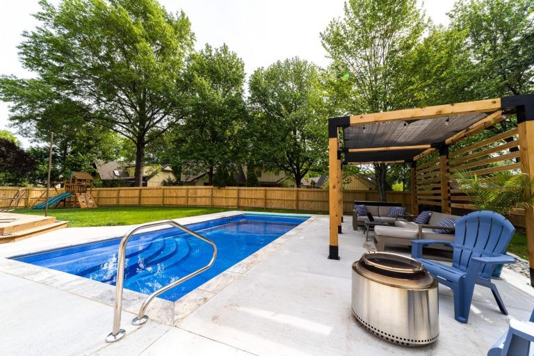 Why Is Choosing Finance a Great Option for Your New Pool?